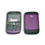 Carcasa Blackberry 9300 Morada